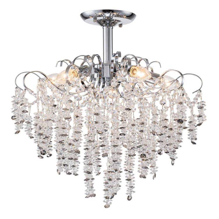 Подвесная люстра Escada Sardena 2106/5P