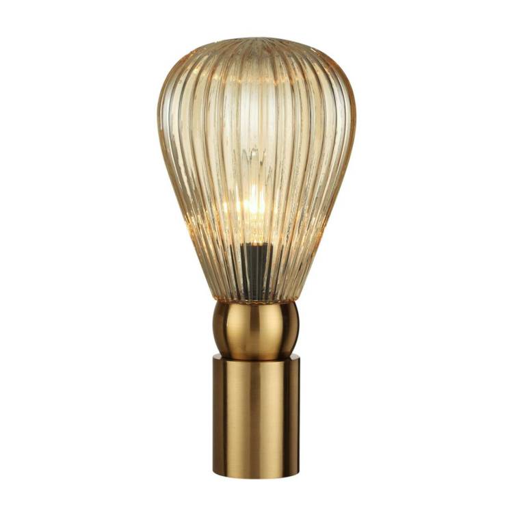 Настольная лампа Odeon Light Modern 5402/1T
