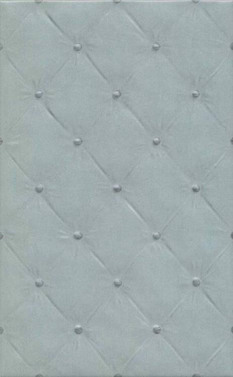 Керамическая плитка Kerama Marazzi Браганса 6408 структура голубой 25x40