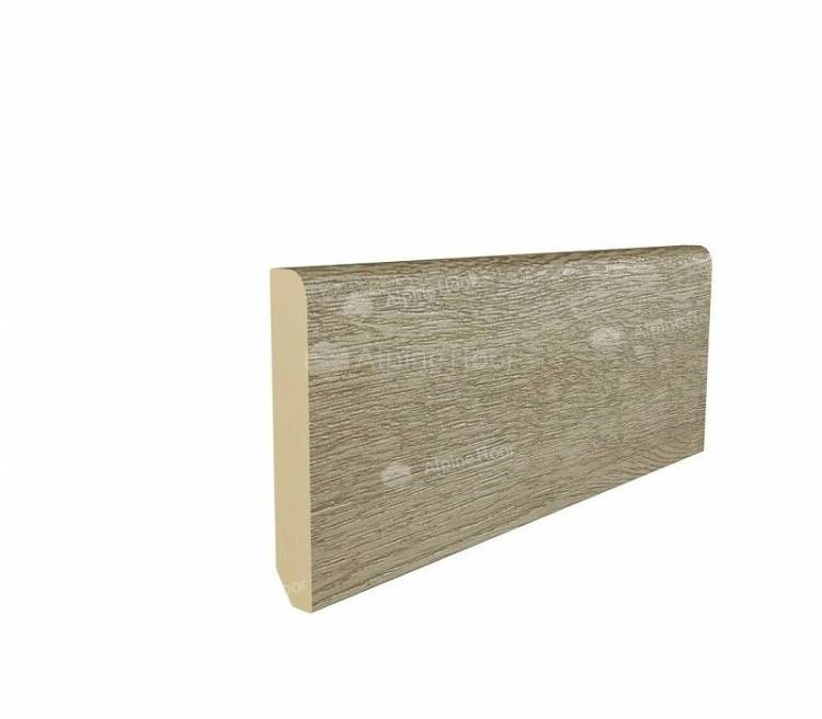 Плинтус Alpine Floor Parquet Light SK 13-3 Дуб Ваниль Селект 2200x80x12.5