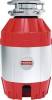 Измельчитель отходов Franke Turbo Elite TE-75 с пневмокнопкой