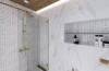 Керамогранит Absolut Gres Regal Carara AB 1002G gloss 600x600 фото 11