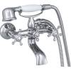 Смеситель для ванны Славен Город СЛ-ДВ-И30