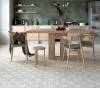 Керамогранит Etili Seramik Scintilla Chess Olive Green Pre-cut 45x45 фото 6
