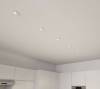Встраиваемый светильник Denkirs Rond DK3121-WH фото 4