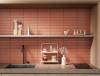 Керамическая плитка Kerama Marazzi Медина KM26389 1 белый матовый структура 6x28.5 фото 5