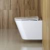 Комплект Belbagno Due BB3103CHR/SC/BB002-80/BB018-GV-BIANCO кнопка белая фото 14