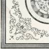 Декор Ape Ceramica Mandalay A027750 ROSETON 60x60