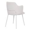 Стул Stool Group Eira VC029 Farm-103 белый фото 4