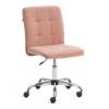 Компьютерное кресло Tetchair Fiesta 25735 Розовый