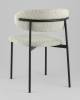 Стул Stool Group Sevyn 9102 l.green UF998-10 мятный, букле фото 5