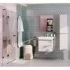 Тумба с раковиной AQUATON Скай PRO 50 фото 4