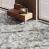 Керамогранит Kerama Marazzi Чеппо ди Сицилия KM6060G0391R20 серый матовый обрезной 60x60 фото 9
