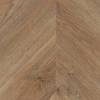 LVT Плитка Alpine Floor Chevron 2.5/43 4V ECO 20-5 Макадамия 555x127