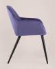 Стул Stool Group Кристи CHRISTY HLR-66 синий фото 4