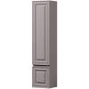 Шкаф-пенал Sancos Very PVR35RSM 35 см, R, Doha Soft