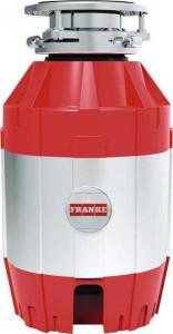 Измельчитель отходов Franke Turbo Elite TE-75 с пневмокнопкой