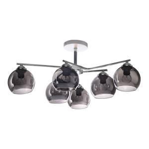 Люстра на штанге De City Вита 220013906