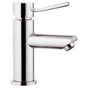 Смеситель для раковины Remer Minimal N11 без донного клапана