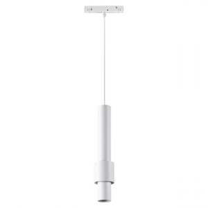 Трековый светодиодный светильник Novotech Shino Flum 358552