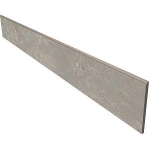 Плинтус Estima Bernini 67316 Skirting/BR03_NS/7x60 Grey неполированный 7x60