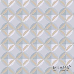 Обои флизелиновые Milassa Modern M4 011