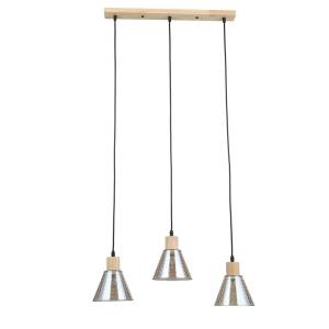 Подвесной светильник Arte Lamp Lancaster A5891SP-3BK