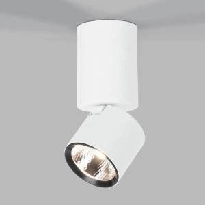 Потолочный светодиодный светильник Elektrostandard Sens 25042/LED 10W 4000K белый