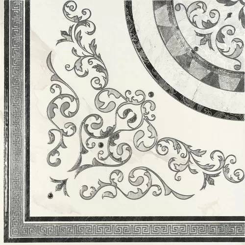 Декор Ape Ceramica Mandalay A027750 ROSETON 60x60