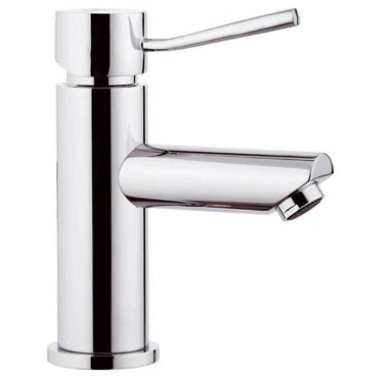 Смеситель для раковины Remer Minimal N11 без донного клапана