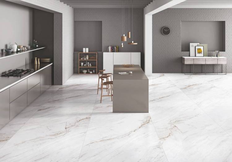 Simpolo Marquina Night