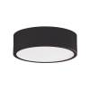 Потолочный светильник Italline M04-525-146 black