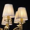 Подвесная люстра MW-Light Вирджиния 7 444012308 фото 4