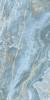 Керамогранит Ava Ceramica Onice Iride 173005 Cobalto Lap Ret 6mm 160x320 фото 3