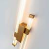 Настенный светильник LED4U L2240-750 BS фото 4
