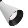 Трековый светильник Technical Virar TR022-1-GU10-B фото 3