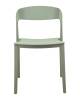 Стул Stool Group Moris SL-7089 green 90455 серо-зеленый фото 2