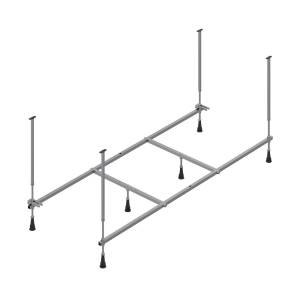 Каркас для ванны Am.Pm Libre W60A-170-075W-R 170x75
