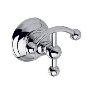 Крючок Nicolazzi Classica 1481CR 45см, хром