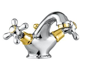 Смеситель для раковины Fiore Margot 26CO0622