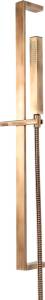 Душевой гарнитур Cezares Articoli Vari CZR-L-SD-02 бронза