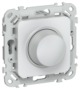 Светорегулятор проходной IEK Flite FI-D20-0200-P-K36 жемчуг