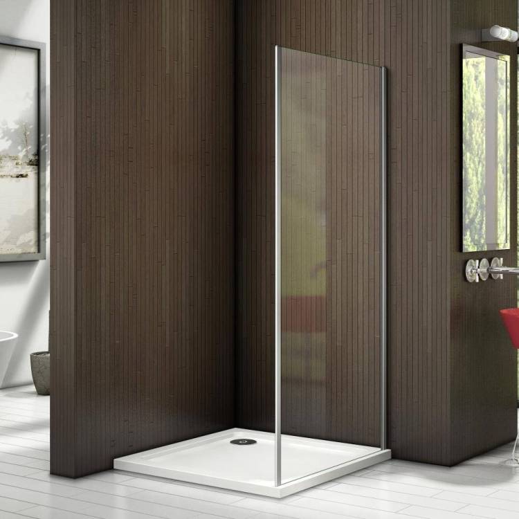 Боковая стенка Good Door Latte SP-100-C-WE