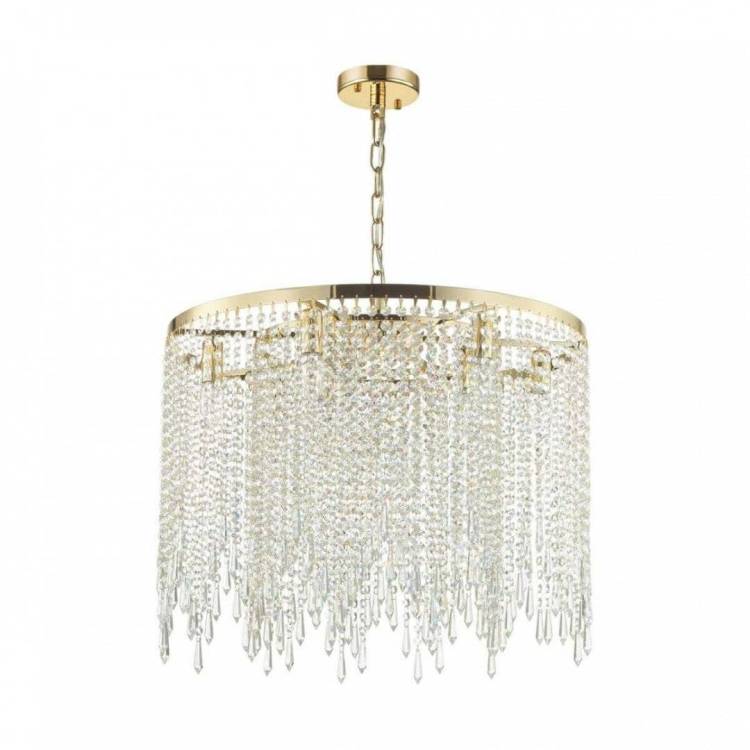 Подвесная люстра Odeon Light Chokka 5028/9