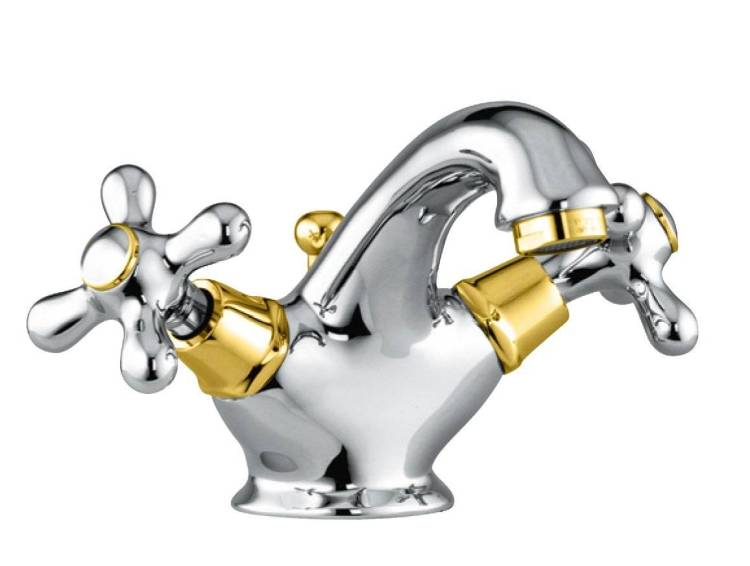 Смеситель для раковины Fiore Margot 26CO0622