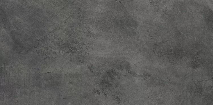 Керамогранит Dogma Project Urban DPA601209M Antibacterial Black Matt Rettificato 60x120