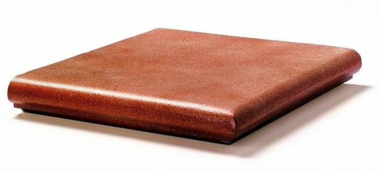 Ступень Gres de Aragon Esmaltados Classic 901214 Isla Malta 33x33