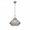 Подвесной светильник Vele Luce Genio VL5402P21