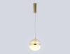 Светильник светодиодный подвесной Ambrella light High Light LH11001