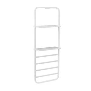 Полотенцесушитель электрический Black&White N-337W Matt White